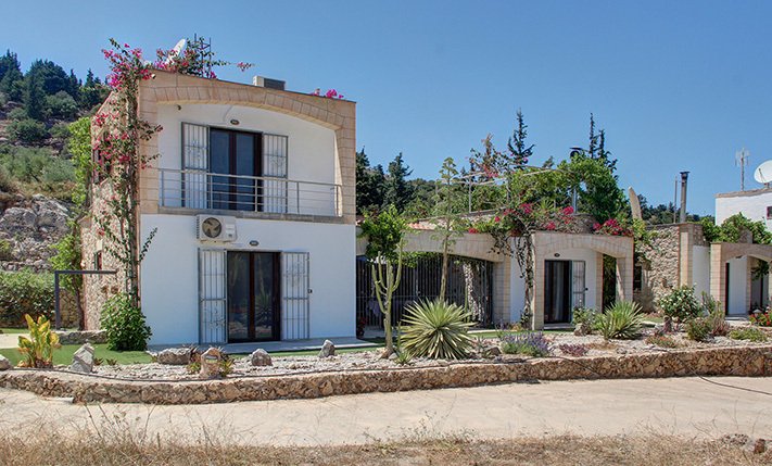 Villa in Apokoronas, Greece 5 - 18725840