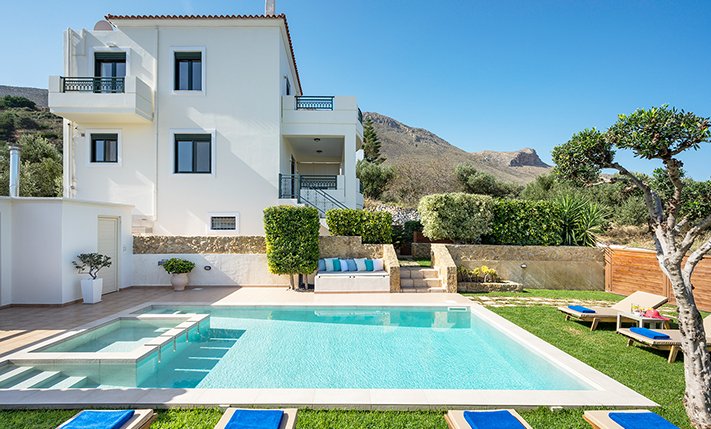 House in Greek Islands, Greece 2 - 18726080