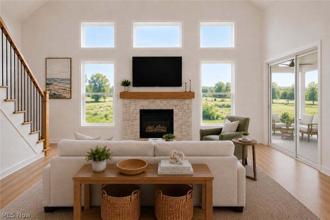 Maison à Broadview Heights, Ohio, États-Unis 3 - 18726927