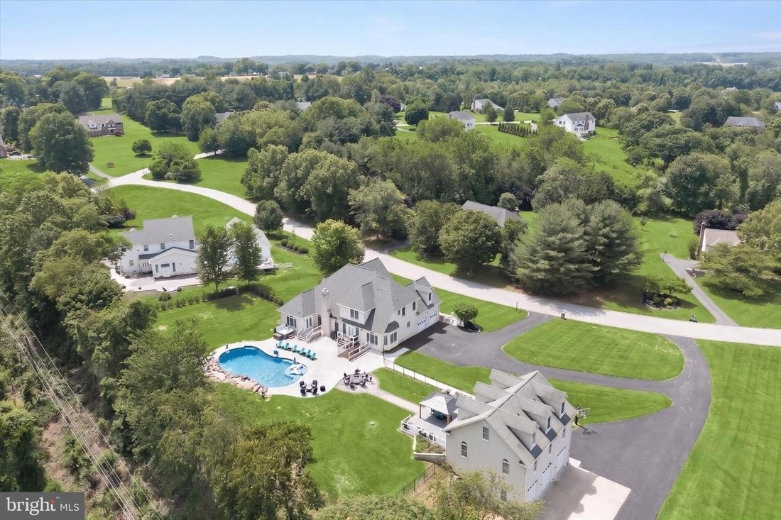 Maison à Pleasant Hills, Maryland, États-Unis 4 - 18729118