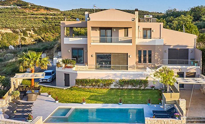 Villa in Greek Islands, Griechenland 2 - 18724438