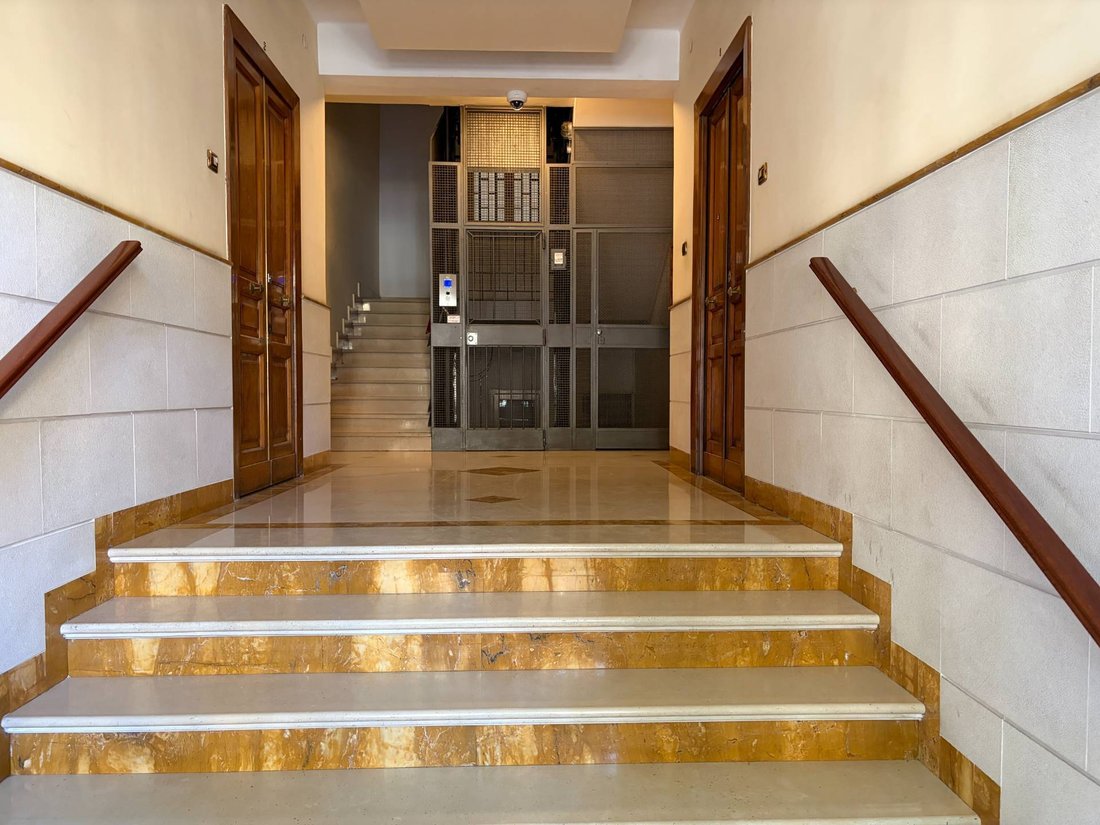 Apartment in Picone - Poggiofranco, Bari, Apulia 1 - 18728988