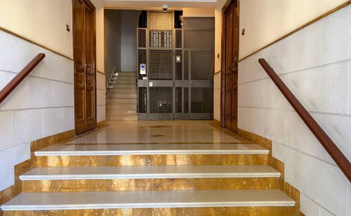 Apartamento en Picone - Poggiofranco, Bari, Apulia 1