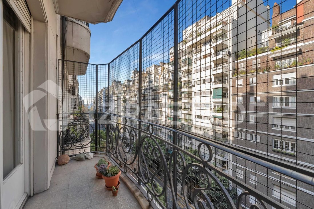 Apartment in Buenos Aires, Buenos Aires, Argentina 5 - 18728058