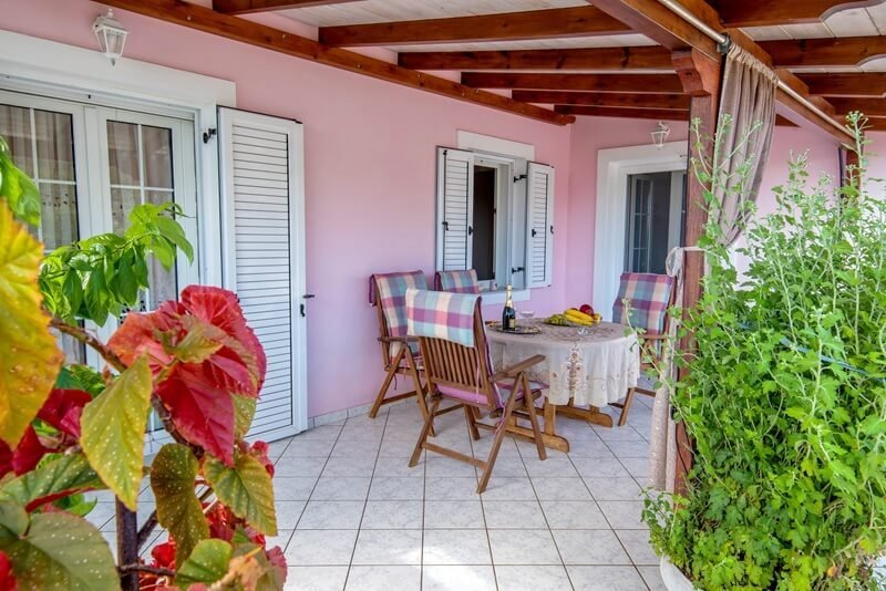 House in Paxi, Peloponnese, Western Greece and the Ionian, Greece 3 - 18723456