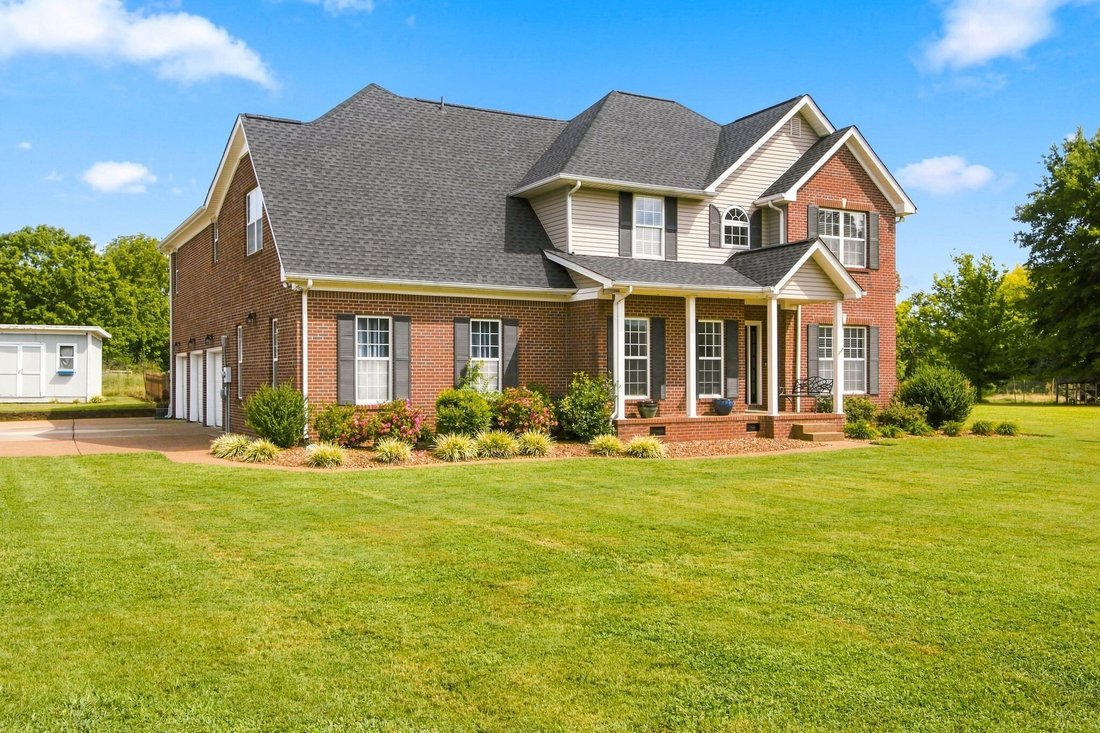 Haus in Columbia, Tennessee, Vereinigte Staaten 5 - 18726991