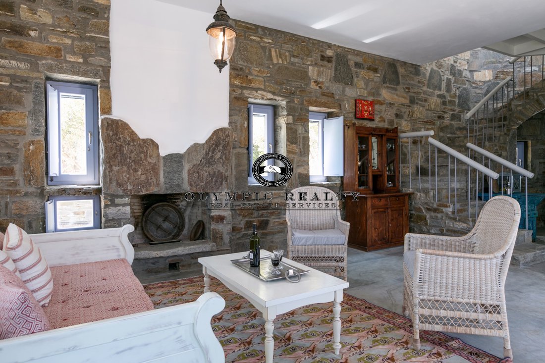 Casa a Paro, Aegean, Grecia 3 - 18724220