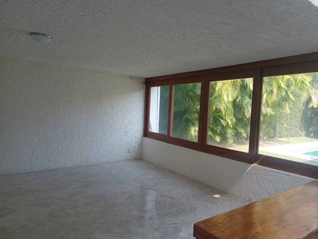 House in Cuernavaca, Morelos, Mexico 3 - 18725977
