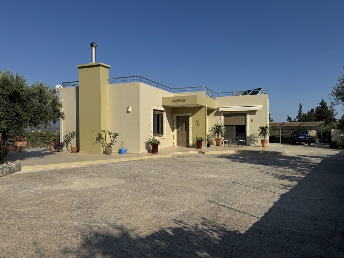 Villa in Greek Islands, Greece 3 - 18723383