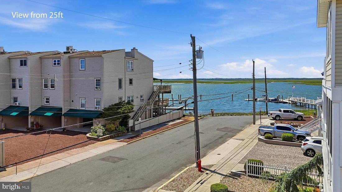 Casa en Sea Isle City, Nueva Jersey, Estados Unidos 3 - 18729419