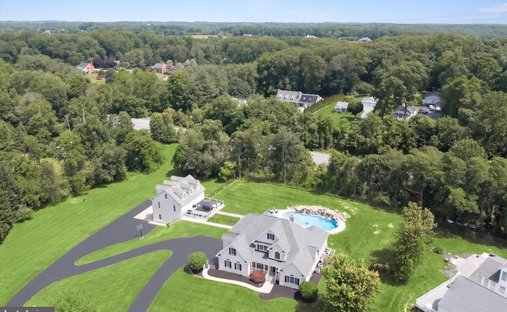 House in Pleasant Hills, Maryland, United States 1
