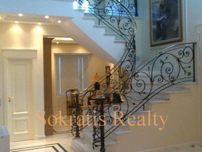 Villa in Rafina, Attica, Greece 2 - 18725529