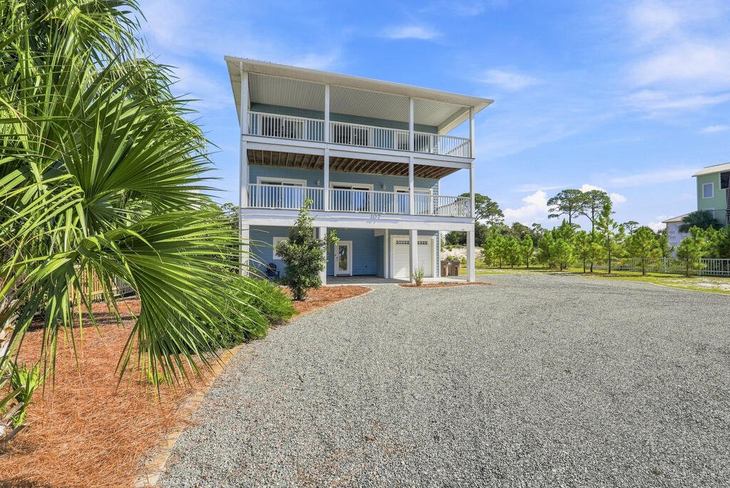 Haus in Port Sankt Joe, Florida, Vereinigte Staaten 3 - 18721841