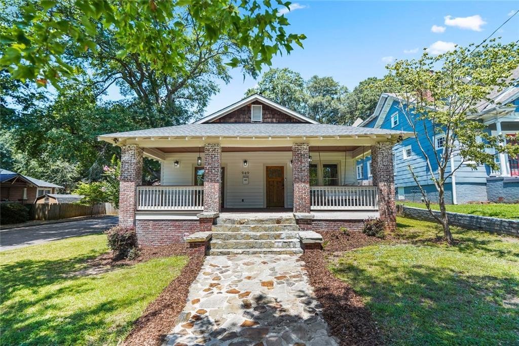 Casa en Atlanta, Georgia, Estados Unidos 1 - 18727420