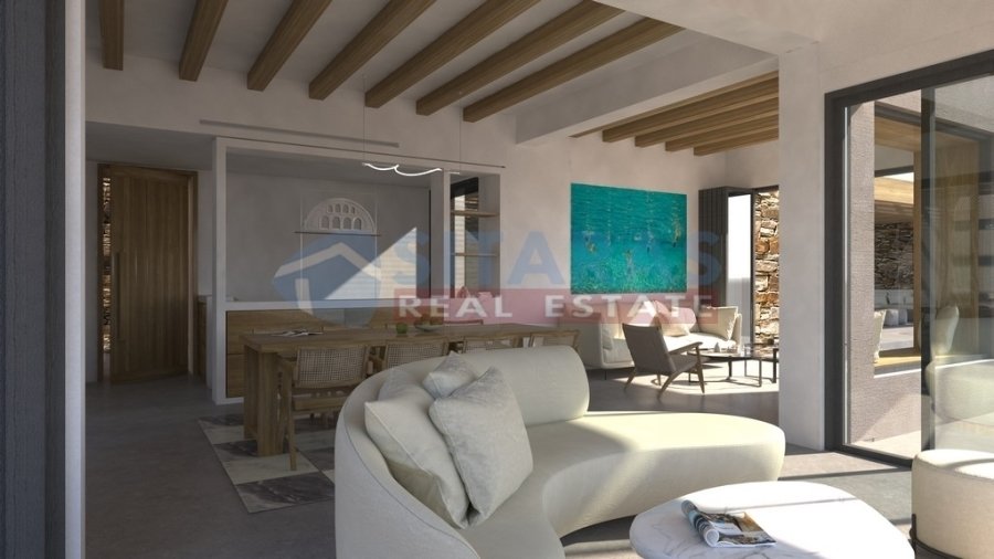 Villa in Tinos, Aegean, Greece 4 - 18724649