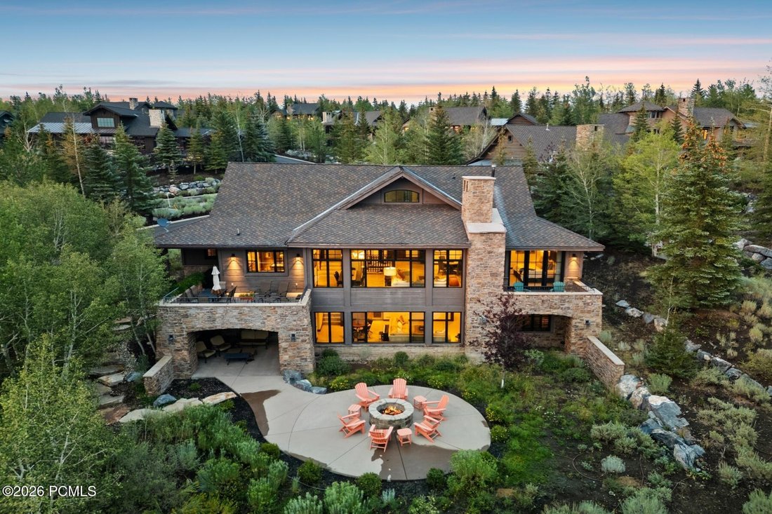 Casa en Park City, Utah, Estados Unidos 1 - 18726464