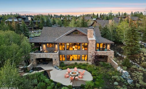 Haus in Park City, Utah, Vereinigte Staaten 1