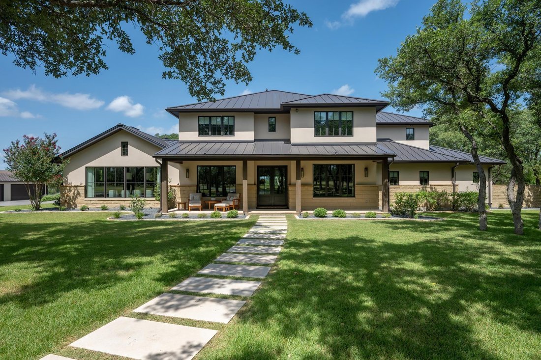 House in Spicewood, Texas, United States 2 - 18721981