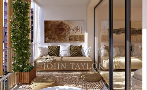 Apartment in Palma, Balearic Islands, Spain 1