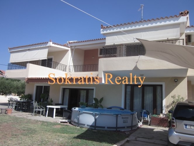 Villa in East Attica, Attica, Greece 2 - 18725560