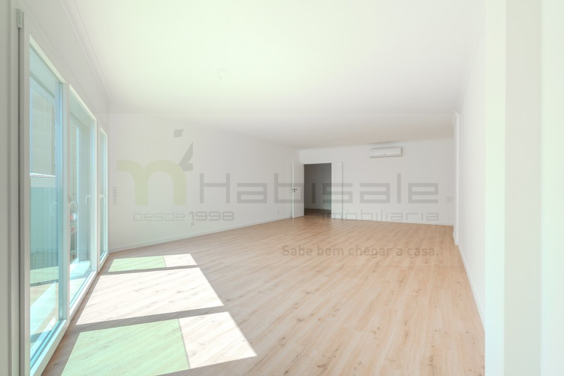 Appartement à Mina de Agua, Lisbonne, Portugal 1 - 18721016