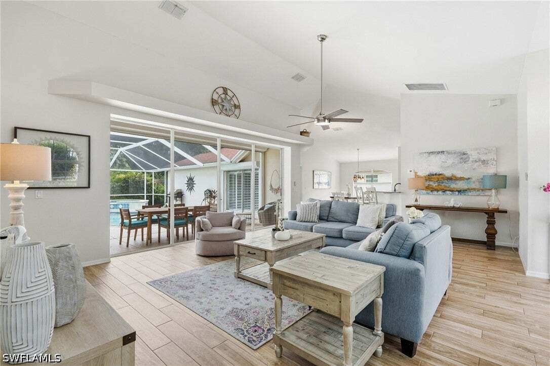 Casa en Naples, Florida, Estados Unidos 5 - 18722090