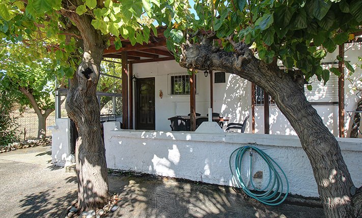 Bungalow in Greek Islands, Greece 3 - 18722160