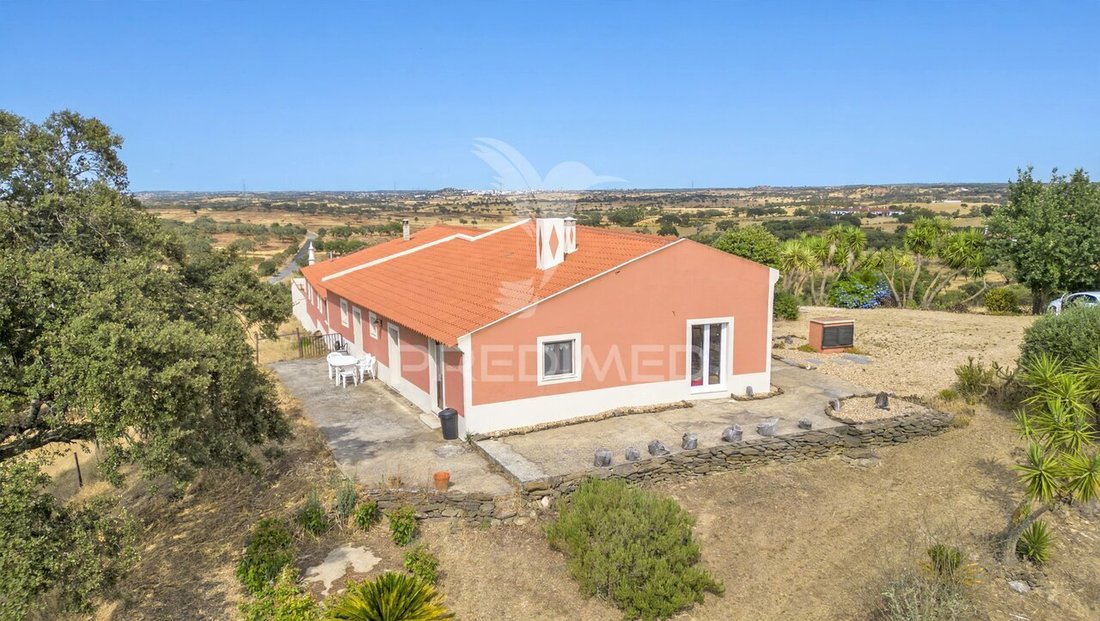 Farm Ranch in Ourique, Beja District, Portugal 4 - 18278524