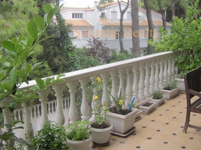 Villa a Kifisià, Attica, Grecia 3 - 18725629