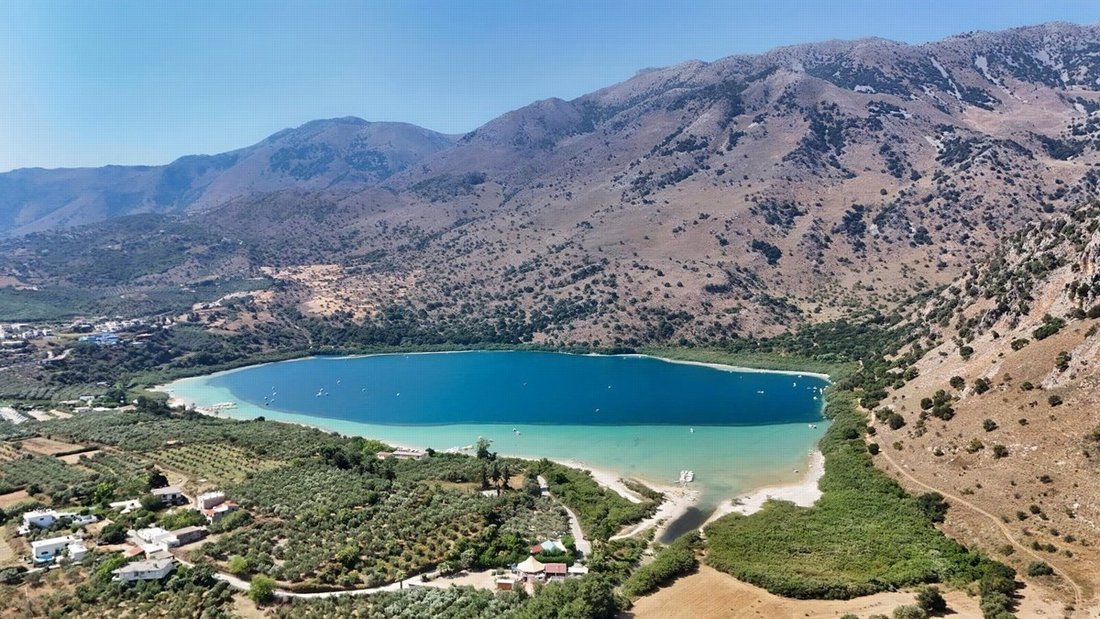 Villa in Greek Islands, Greece 2 - 18722815