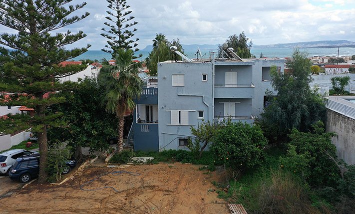 Casa en Greek Islands, Grecia 1 - 18725873