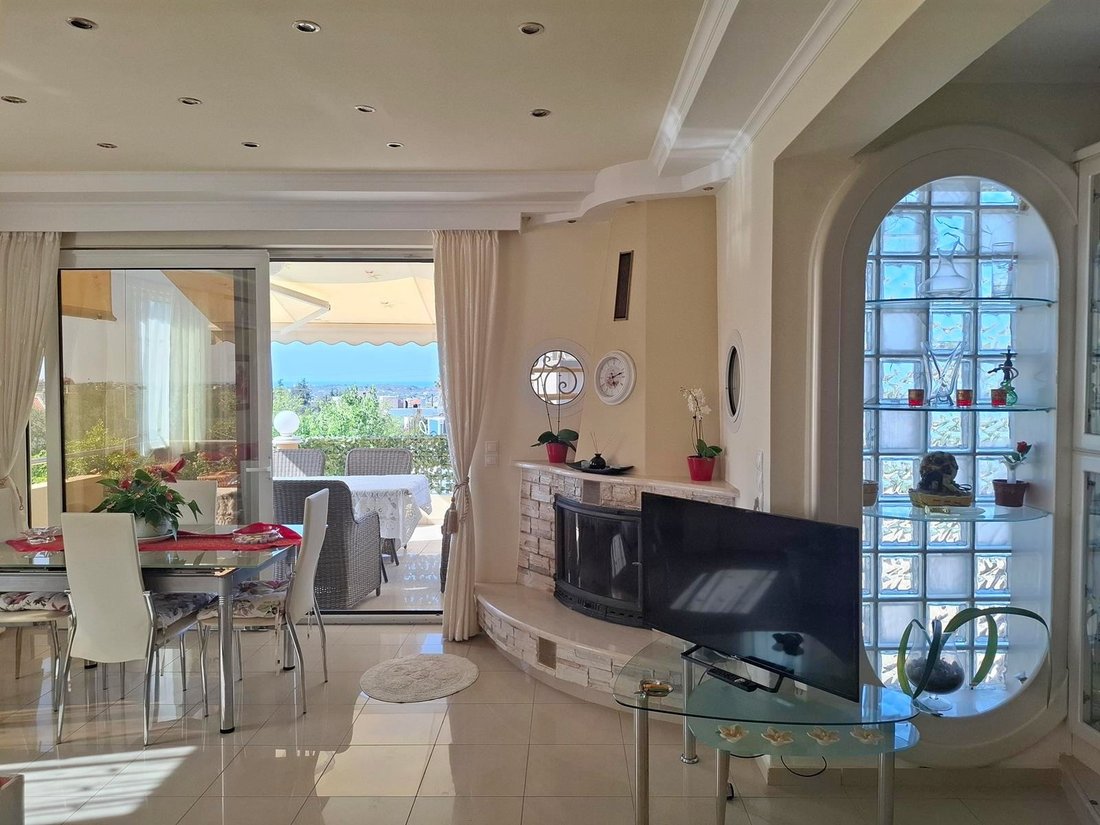 House in Crete, Greece 3 - 18723875