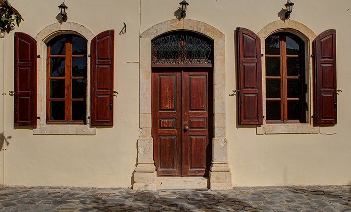 Casa en Crete, Grecia 4 - 18726018