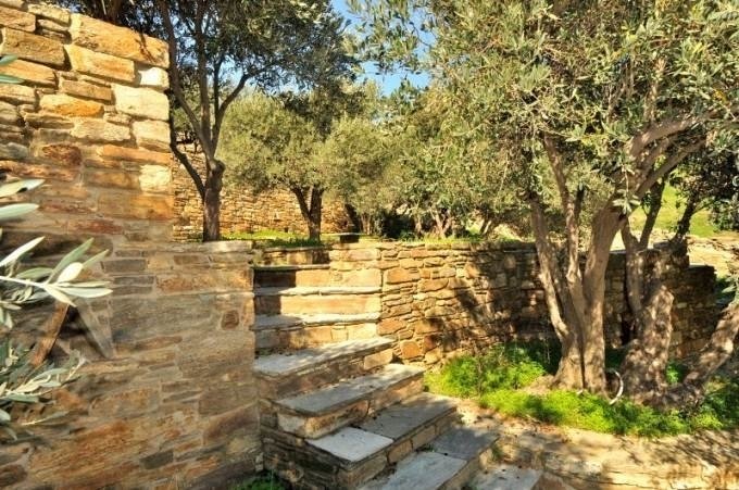 Casa en Tenos, Aegean, Grecia 4 - 18724878