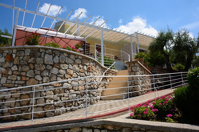 Estate in Ithaca, Peloponnese, Western Greece and the Ionian, Greece 3 - 18723351