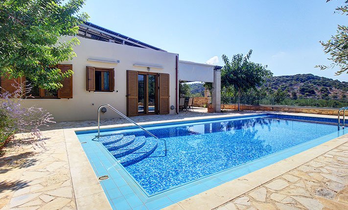 Villa in Apokoronas, Greece 2 - 18725546