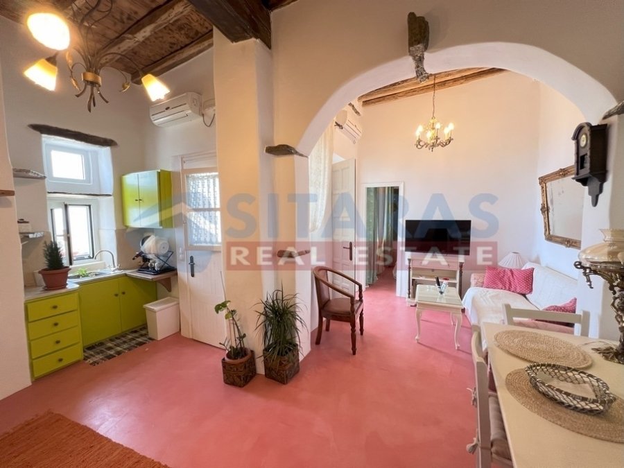 House in Tinos, Aegean, Greece 1 - 18724827