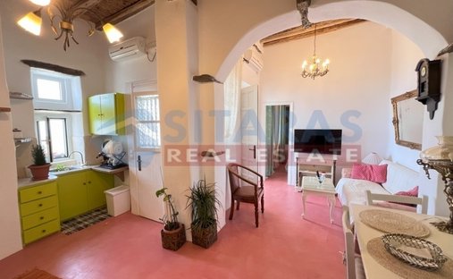 Domaine en Tinos, Aegean, Grèce 1
