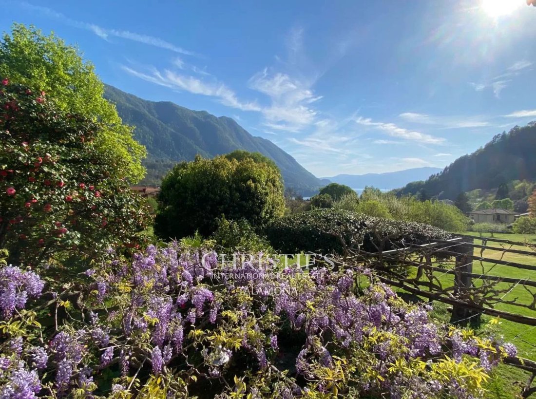Finca en Castelveccana, Lombardía, Italia 4 - 18723784