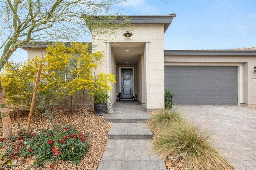 Casa en Henderson, Nevada, Estados Unidos 2 - 18726397