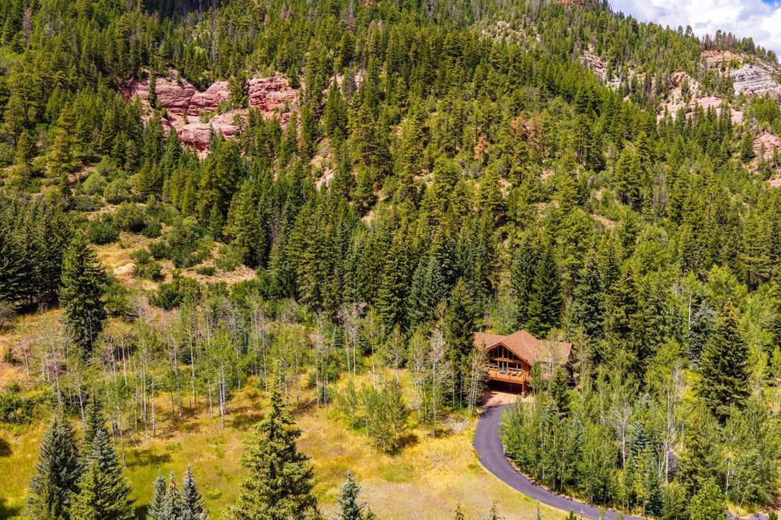 Casa a Carbondale, Colorado, Stati Uniti 2 - 18163427