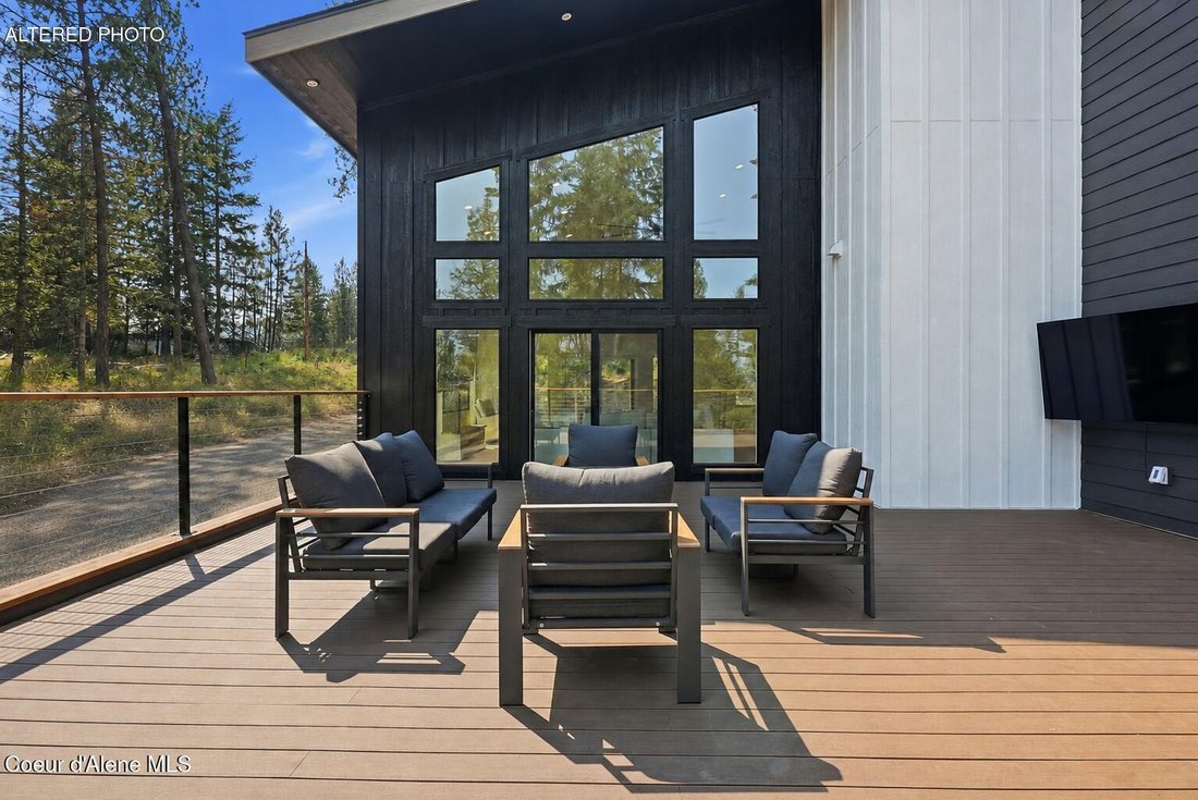 House in Coeur d'Alene, Idaho, United States 5 - 18494238