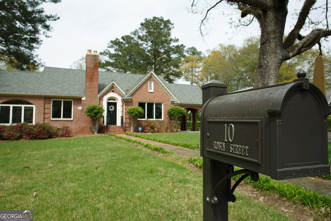 Haus in Rome, Georgia, Vereinigte Staaten 3 - 18727480