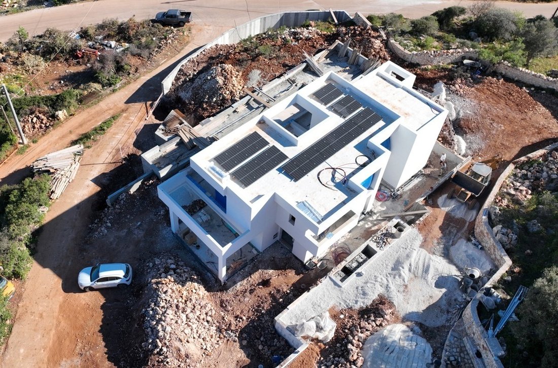 Villa in Crete, Greece 5 - 18723747