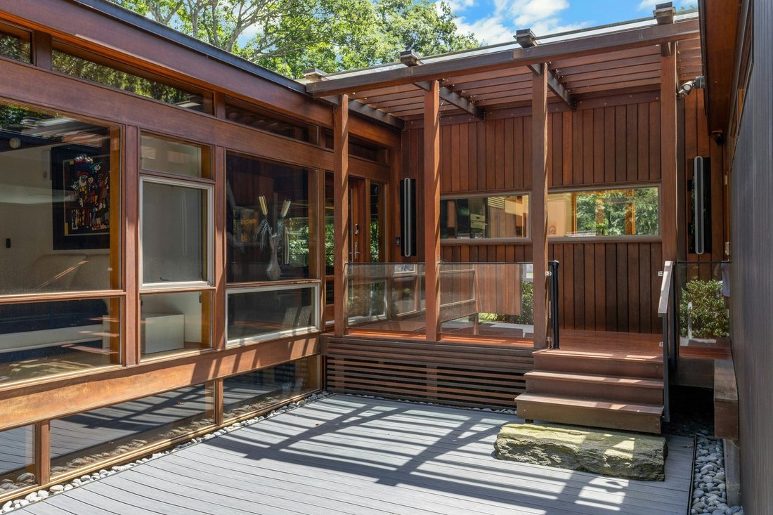 Haus in Pound Ridge, New York, Vereinigte Staaten 3 - 18728006