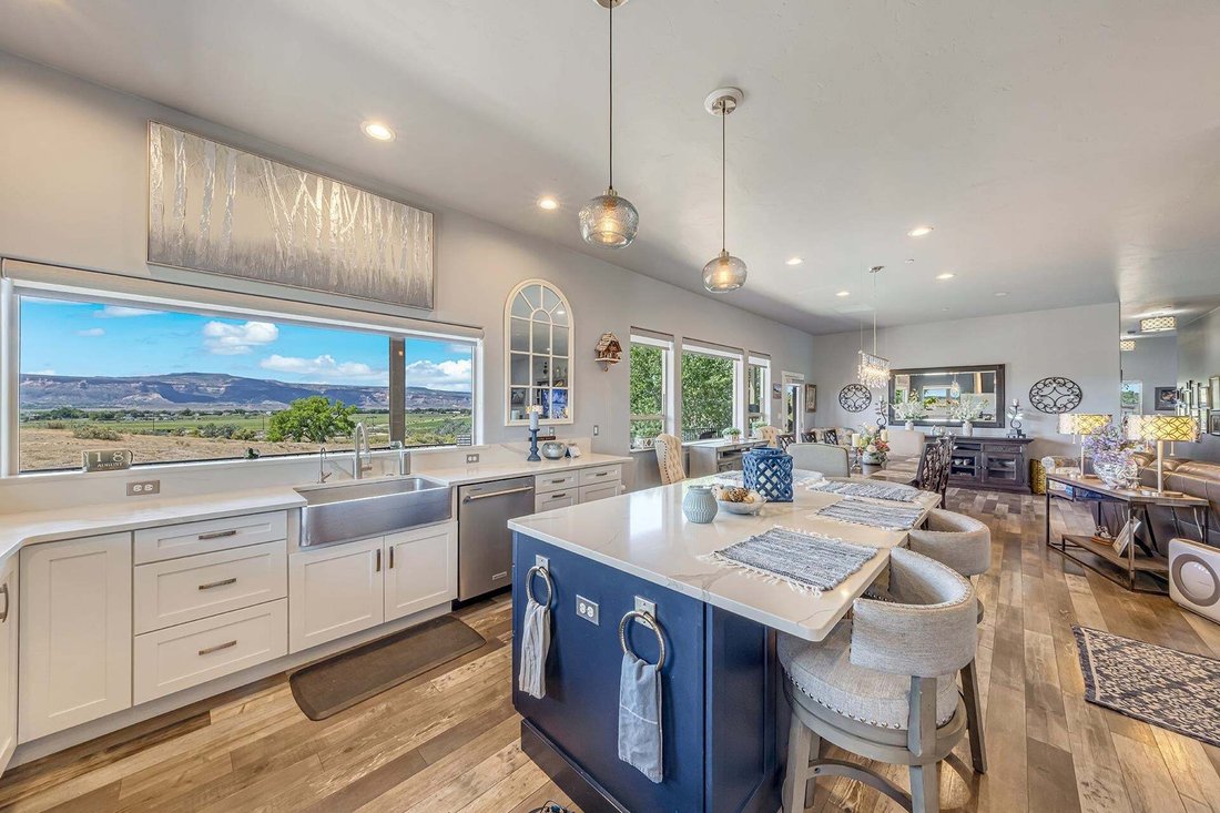 Casa a Grand Junction, Colorado, Stati Uniti 5 - 18726358