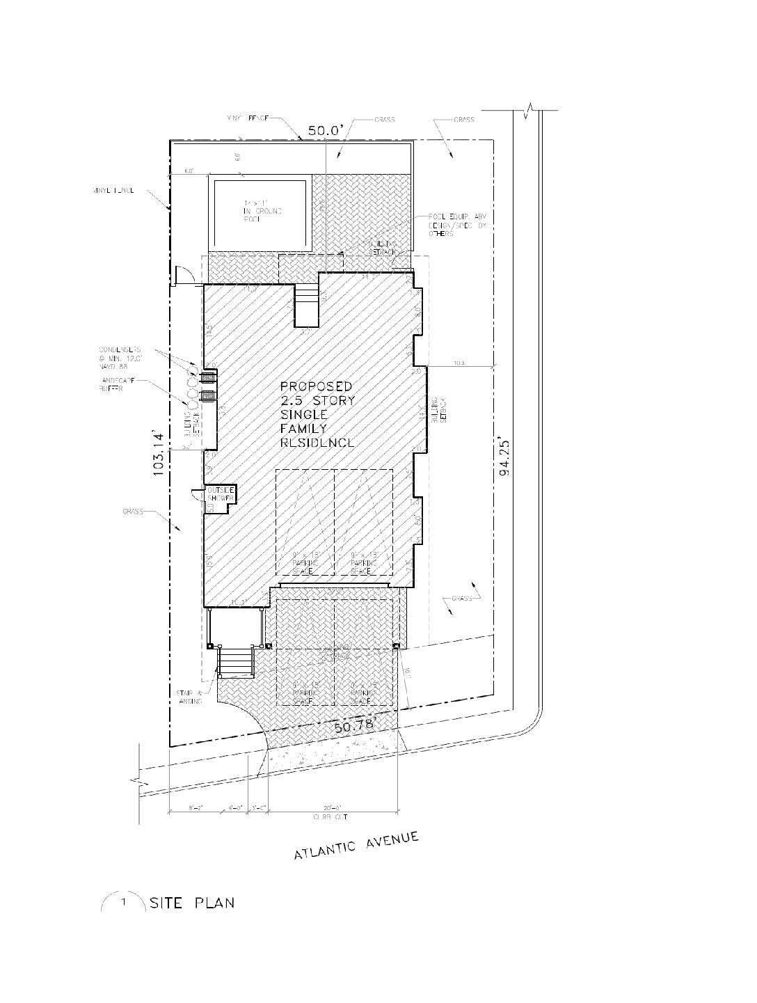 Haus in Wildwood, New Jersey, Vereinigte Staaten 4 - 18729549