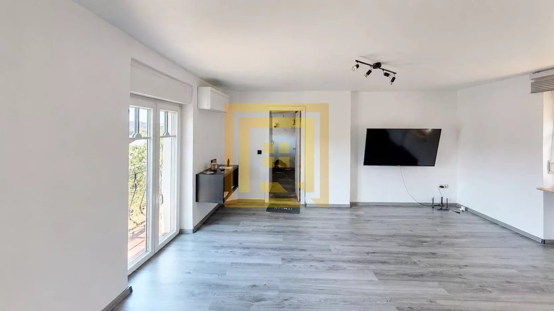 Casa a Wiltz, Diekirch, Lussemburgo 3 - 18724422