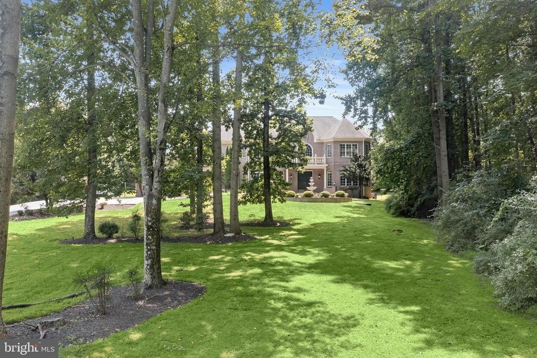 House in Fulton, Maryland, United States 5 - 18729114