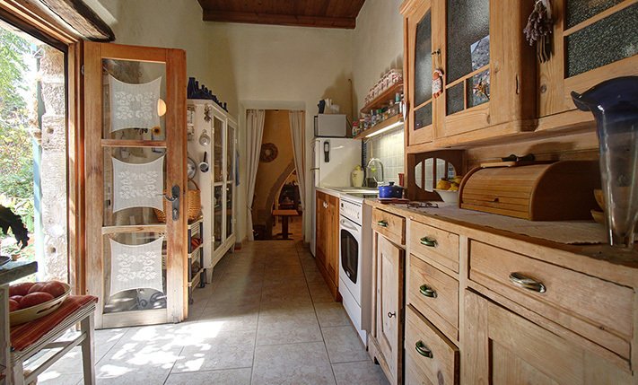 House in Greek Islands, Greece 3 - 18726099